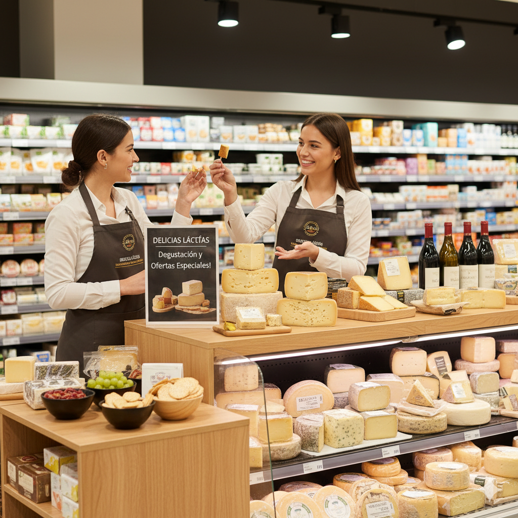 Gestión del Equipo de Campo (Promotoría): Tu estrategia perfecta muere sin ellos: Oda al Promotor 14 equipo de campo y promotoria en trade marketing