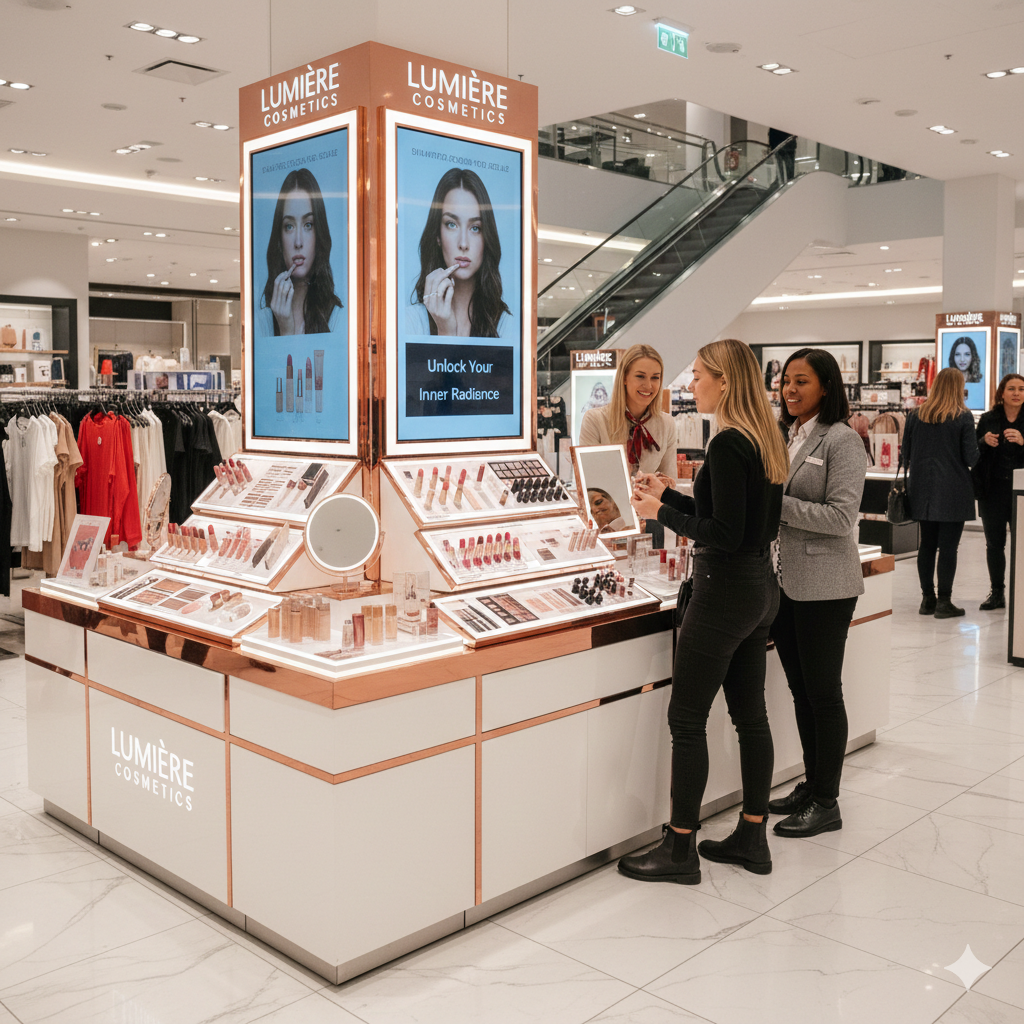 La Foto del Éxito en Perú: por qué tu estrategia falla al llegar a la tienda 5 la ejecución perfecta (picture of success)