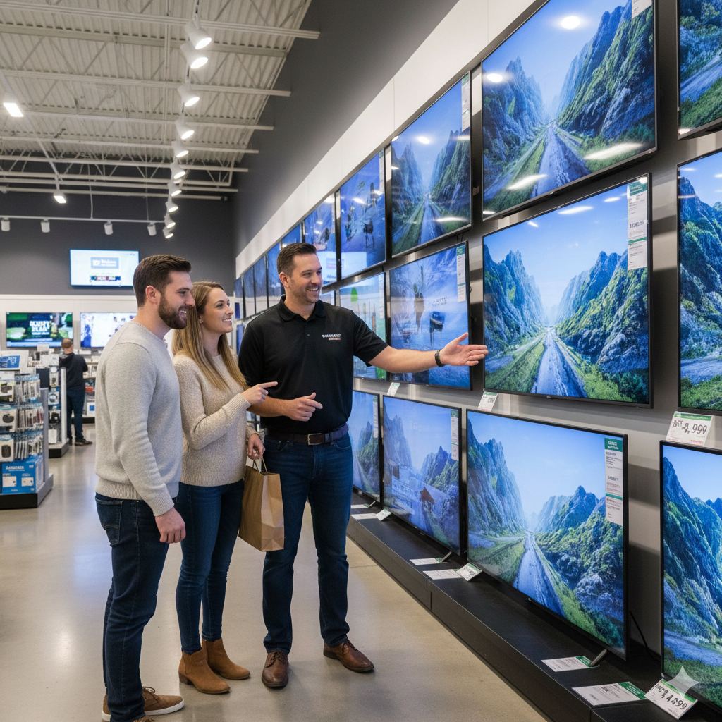 7 kam - tu socio en el punto de venta