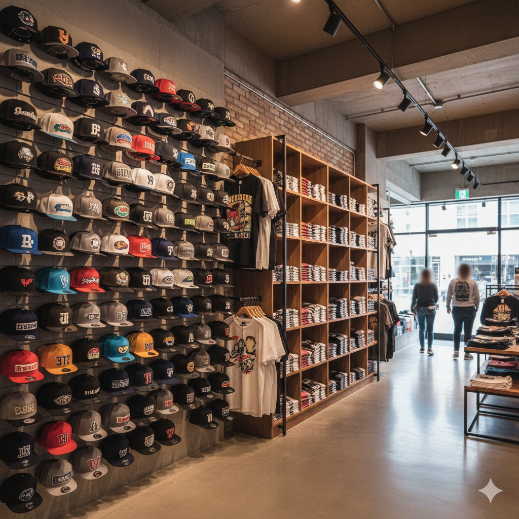 Deja de regalar tu margen por una Cabecera de Góndola 8 espacios adicionales en el punto de venta